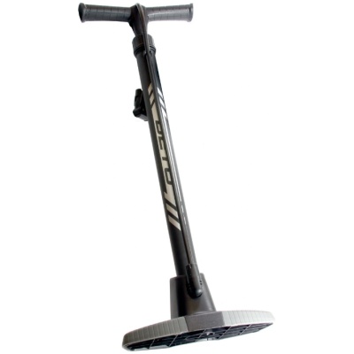 фото - Насос напольный Beto CMP-114PC 160PSI, черный