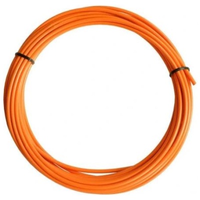 фото - Кожух Saccon для тормозной системы, 10м, оранжевый