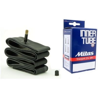 фото - Камера Mitas 29 x 2,50-3,00 AV 40 мм
