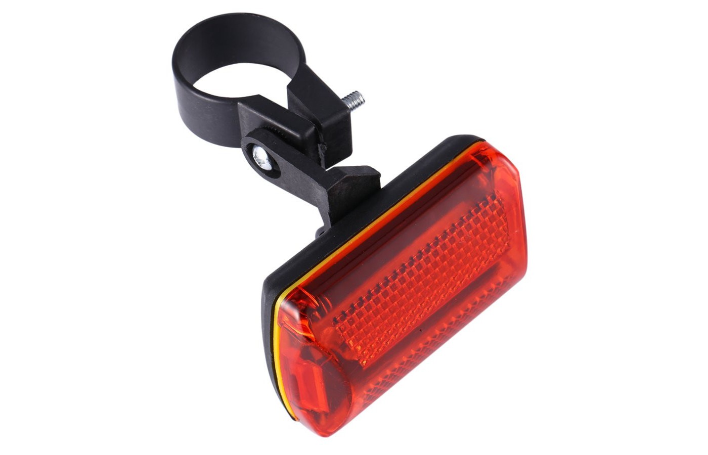 Фото Задня фара BauTech 5 Led пластик (0023)