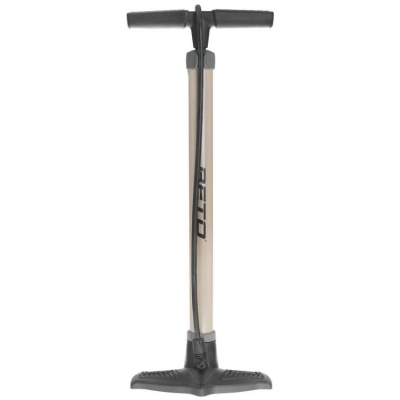 фото - Насос напольный Beto CMP-072S 160PSI, серый