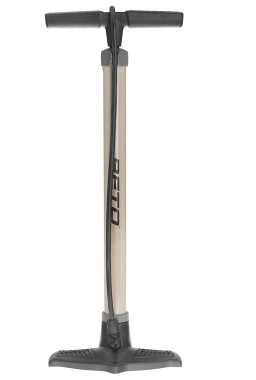 Насос для підлоги Beto CMP-072S 160PSI, сірий