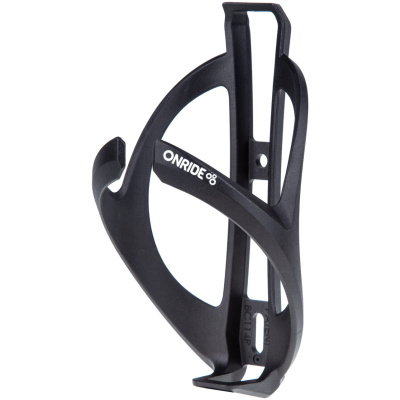 фото - Флягоутримувач ONRIDE Hug нейлоновий чорний