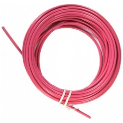 фото - Кожух Saccon для тормозной системы, 1м, розовый (45050-pink1)