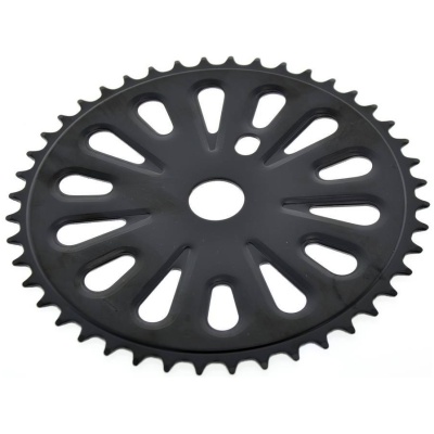 фото - Зірка для шатуна круїзера 44Z, чорний (ML-CW7)