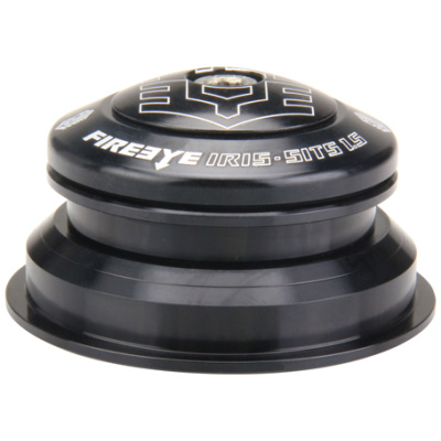 фото - Рульова колонка FireEye IRIS-B56 44/56мм чорний