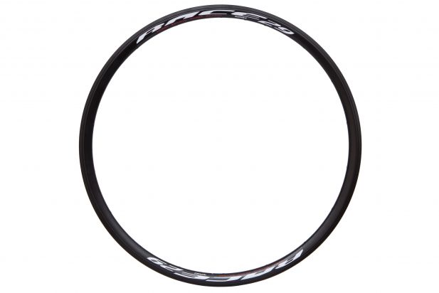 Фото Обод 26″ без CNC HLQC-04 36H 12G, черный с наклейкой