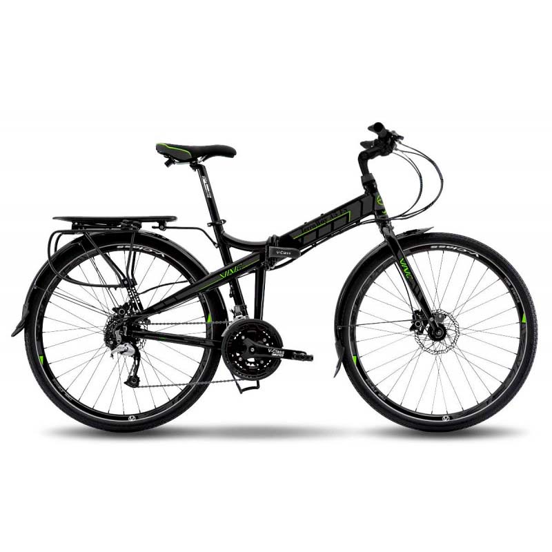 Велосипед VNC 26 TerraWay A5