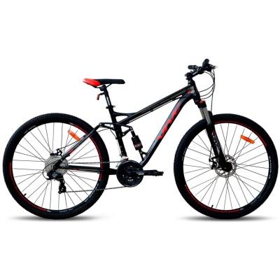 фото - Велосипед VNC 29″ HighRider A3