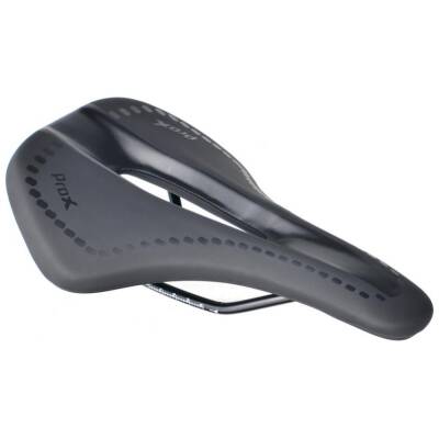 фото - Седло ProX Saturn Sport Foam, Airflow черный (C-SI-0338)