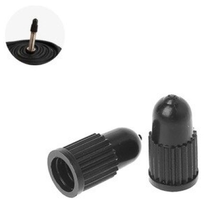 фото - Ковпачок на ніпель Presta 1шт (KAP/FV)