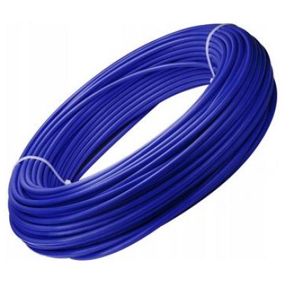 фото - Кожух Saccon для тормозной системы, 10м, синий