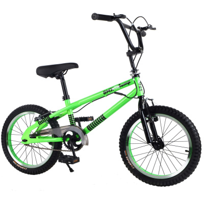 фото - Велосипед BMX 18′ T-21861