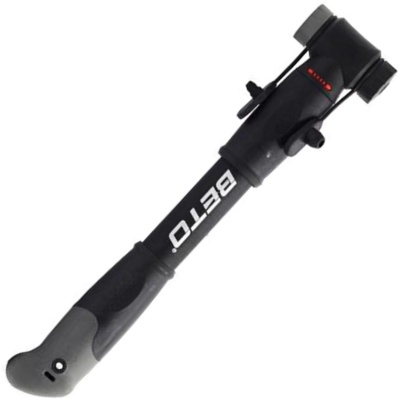 фото - Насос Beto CTD-001P, пластиковый, черный