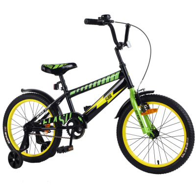 фото - Велосипед FLASH 18′ T-21848