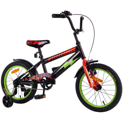 фото - Велосипед FLASH 16′ T-216410