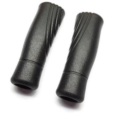фото - Грипсы Vader PIK, 120мм, черный