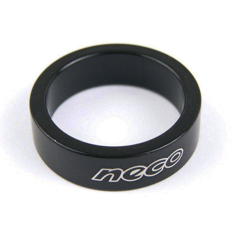 Кільце на рульову колонку Neco 1-1/8" 10mm