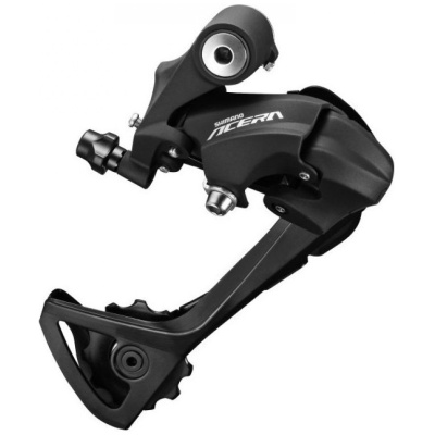 фото - Переключатель задний SHIMANO ACERA RD-T3000 9 шв, длинный рычаг