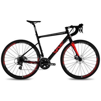 фото - Велосипед VNC  28″ TimeRacer A9,
