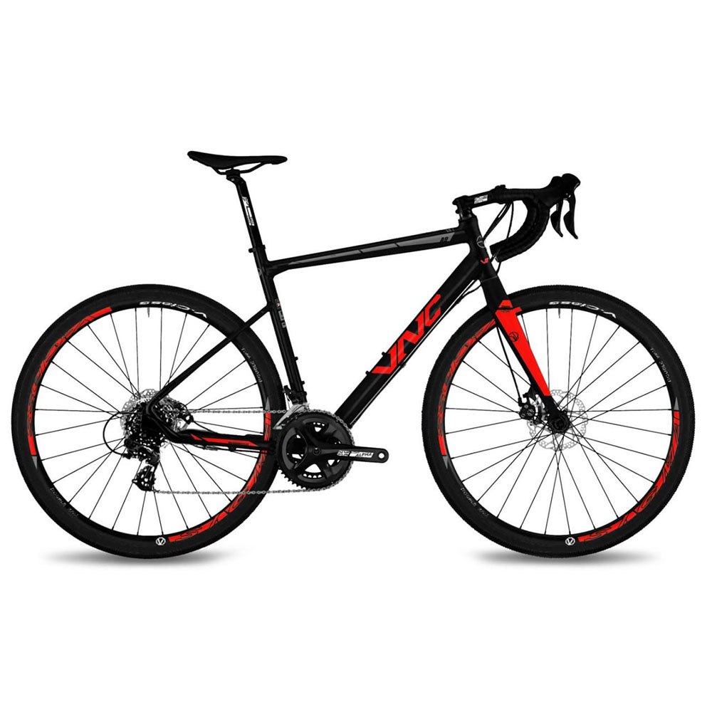 Велосипед VNC  28"TimeRacer A9 SH