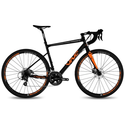фото - Велосипед VNC  28″ TimeRacer A7 SH