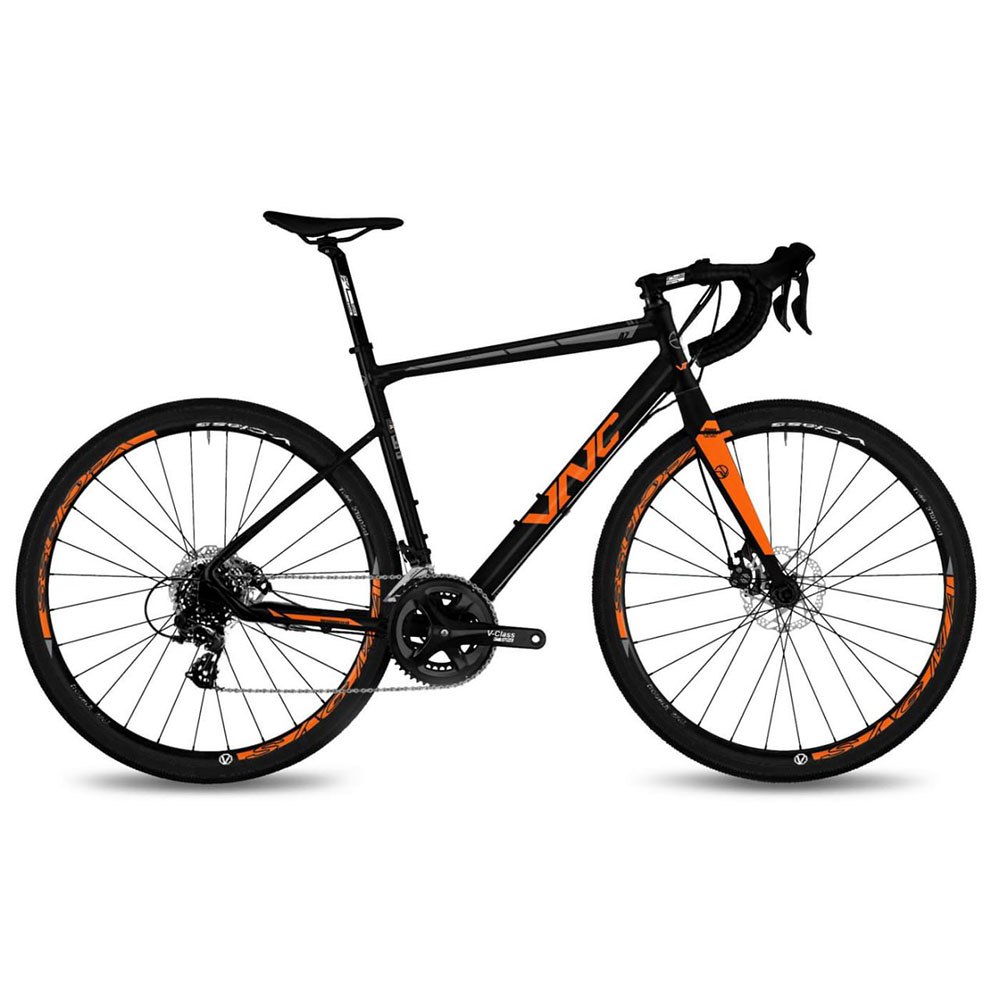 Велосипед VNC  28" TimeRacer A7 SH