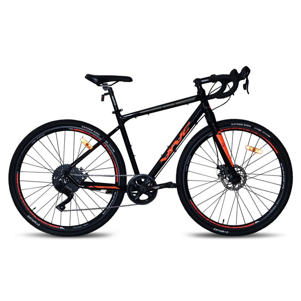 Велосипед VNC 28" PrimeRacer A7