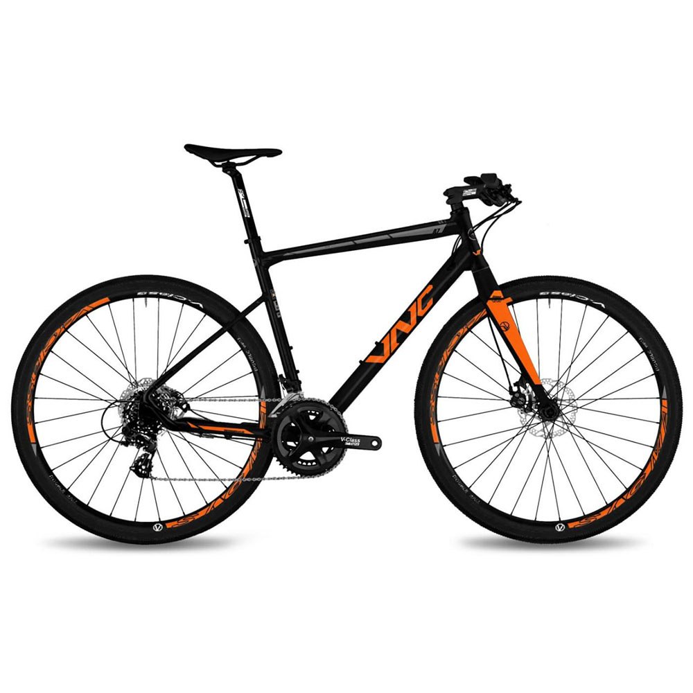 Велосипед VNC  28" SweepRacer A7