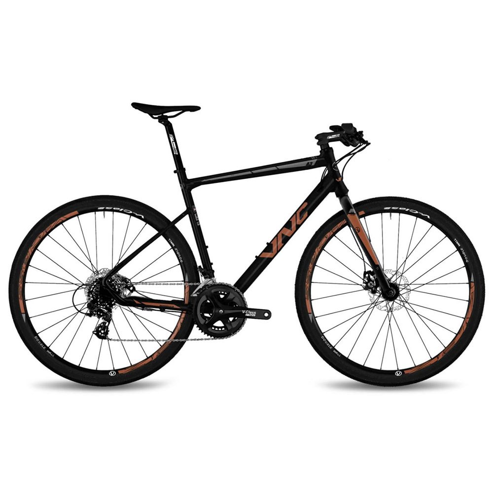 Велосипед VNC  28" SweepRacer A3