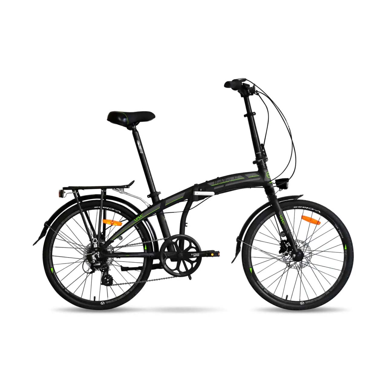 Велосипед VNC  24" HighWay A7