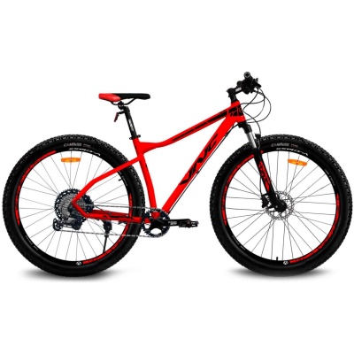 фото - Велосипед VNC 27,5″ SandRider A7 хардтейл+