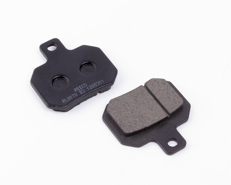 Тормозные колодки YADEA YD-PADS