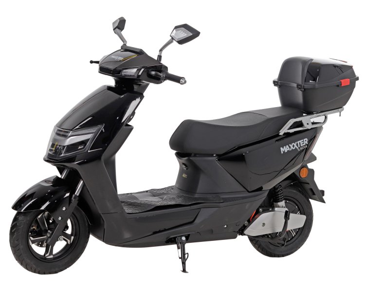 Електроскутер Maxxter NOVA
