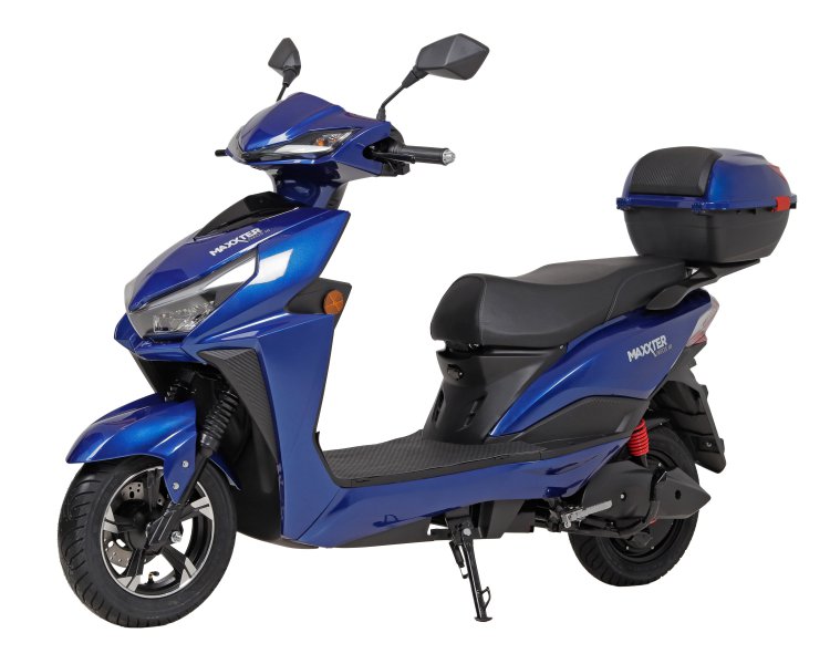 Електроскутер Maxxter NEOS III