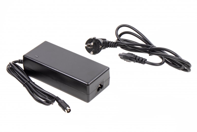 Зарядное устройство для Maxxter SSLC084V42