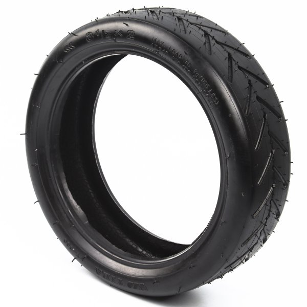 Фото Покришка Maxxter MX-CAM81/2×2 8.5″