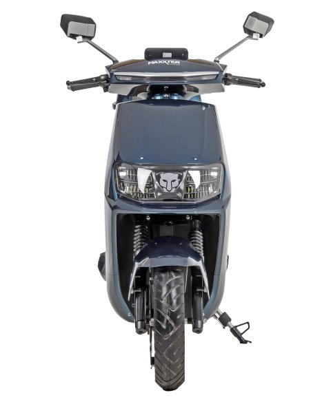 фото - Електроскутер Maxxter LUMINA