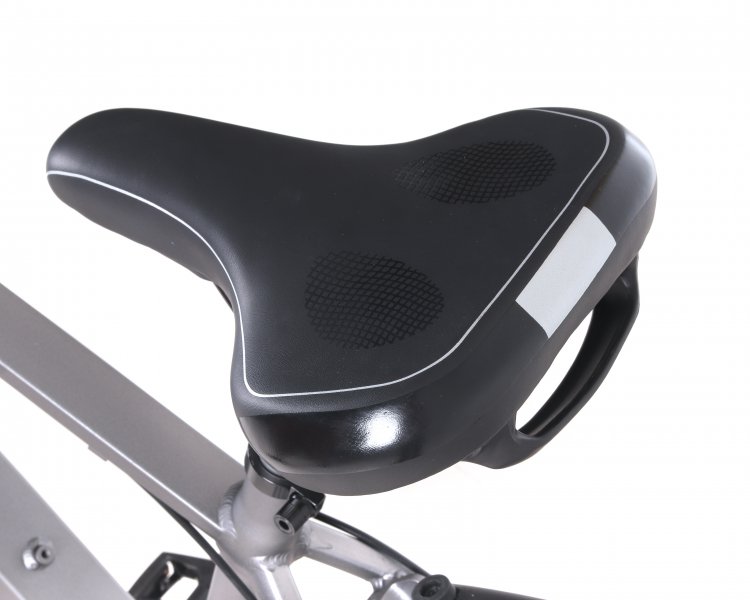 фото - Електричний велосипед 26 Maxxter RANGER