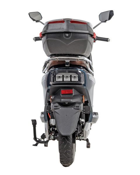 фото - Електроскутер Maxxter LUMINA