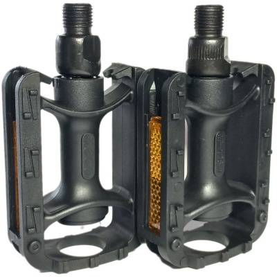 фото - Педали NECO WP-128 детские 1/2″