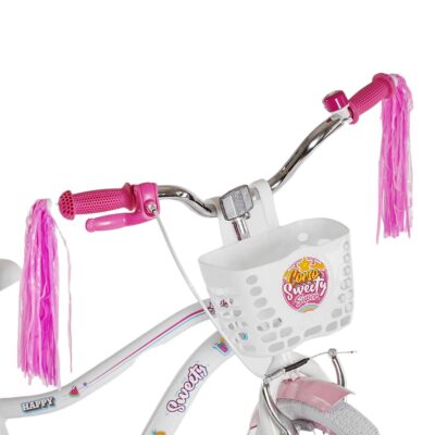 фото - Велосипед 20″ CORSO Sweety