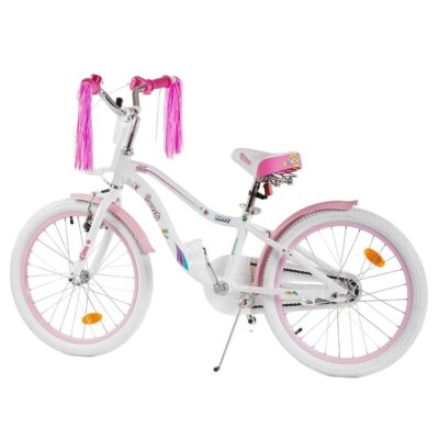 фото - Велосипед 20″ CORSO Sweety