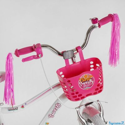 фото - Велосипед 20″ CORSO Sweety