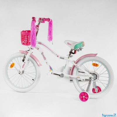 фото - Велосипед Corso 18 Sweety