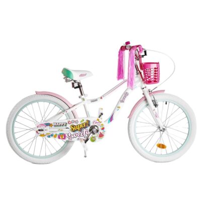 фото - Велосипед 20″ CORSO Sweety