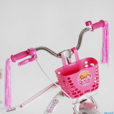 фото - Велосипед 20″ CORSO Sweety