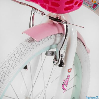 фото - Велосипед 20″ CORSO Sweety