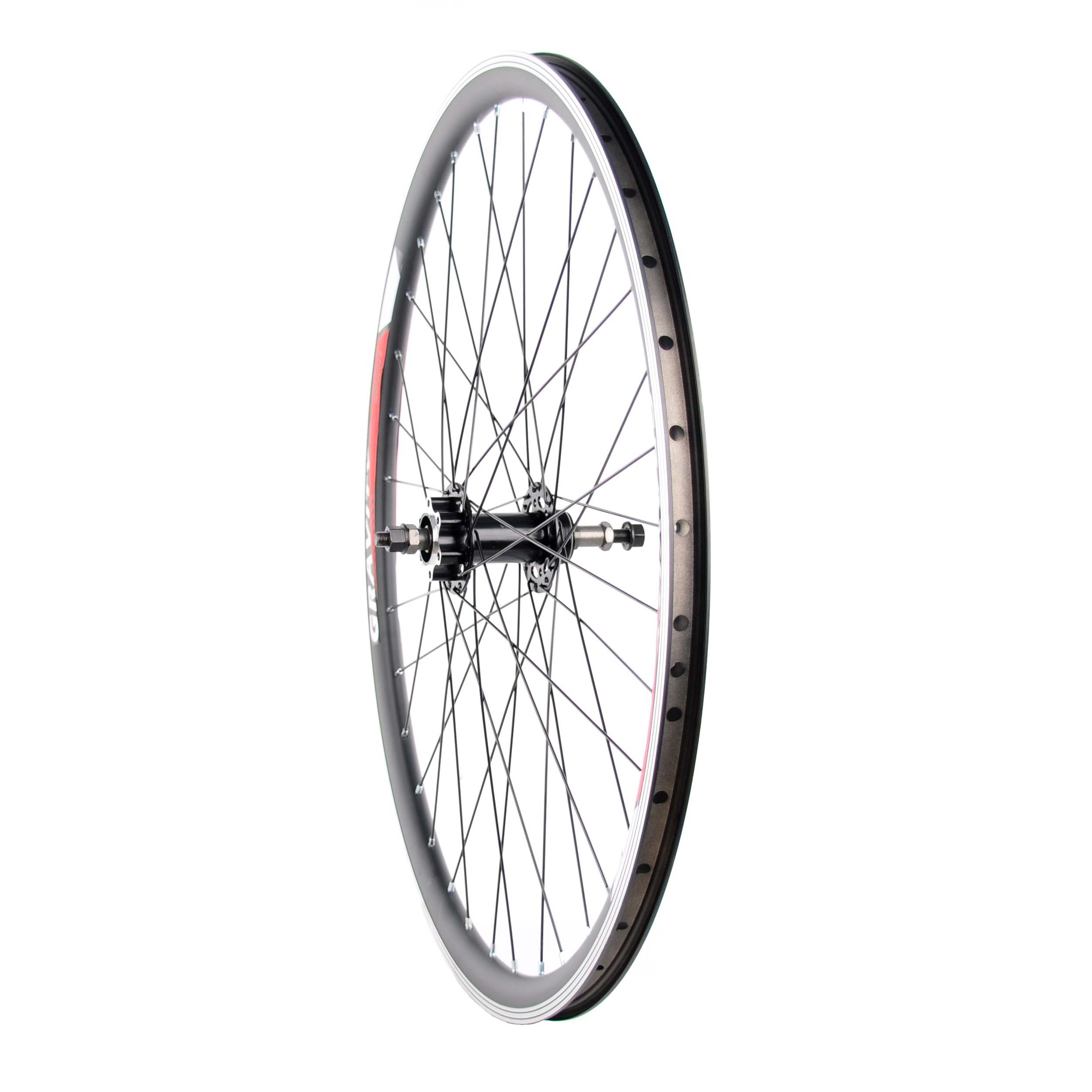 Колесо 29" заднє 14GХ36Н ВТУЛКА SHUNFENG SF-HB25R