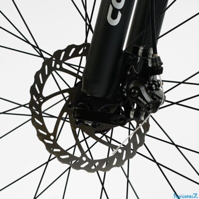 фото - Велосипед Corso 29 Hunter